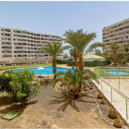 Appartamento Rayito De Sol II Maspalomas  Esterno foto