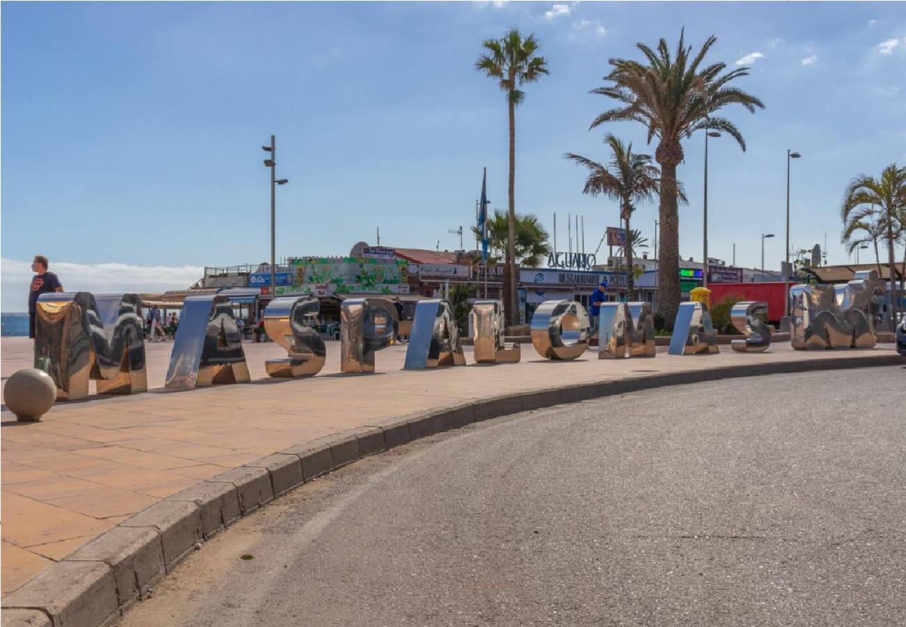 Appartamento Rayito De Sol II Maspalomas  Esterno foto